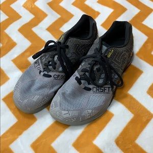 Men’s Reebok CrossFit CR5FT Shoes